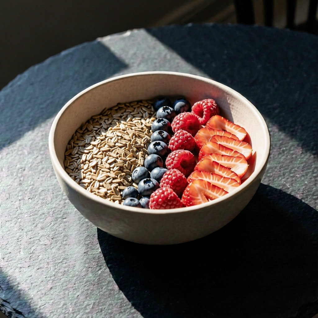 Energie für den Tag